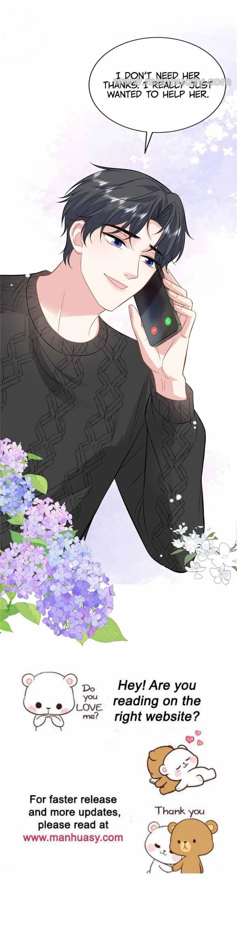 THE Son of a Dragon! Mommy is a criminal Chapter 50 Online - página 17
