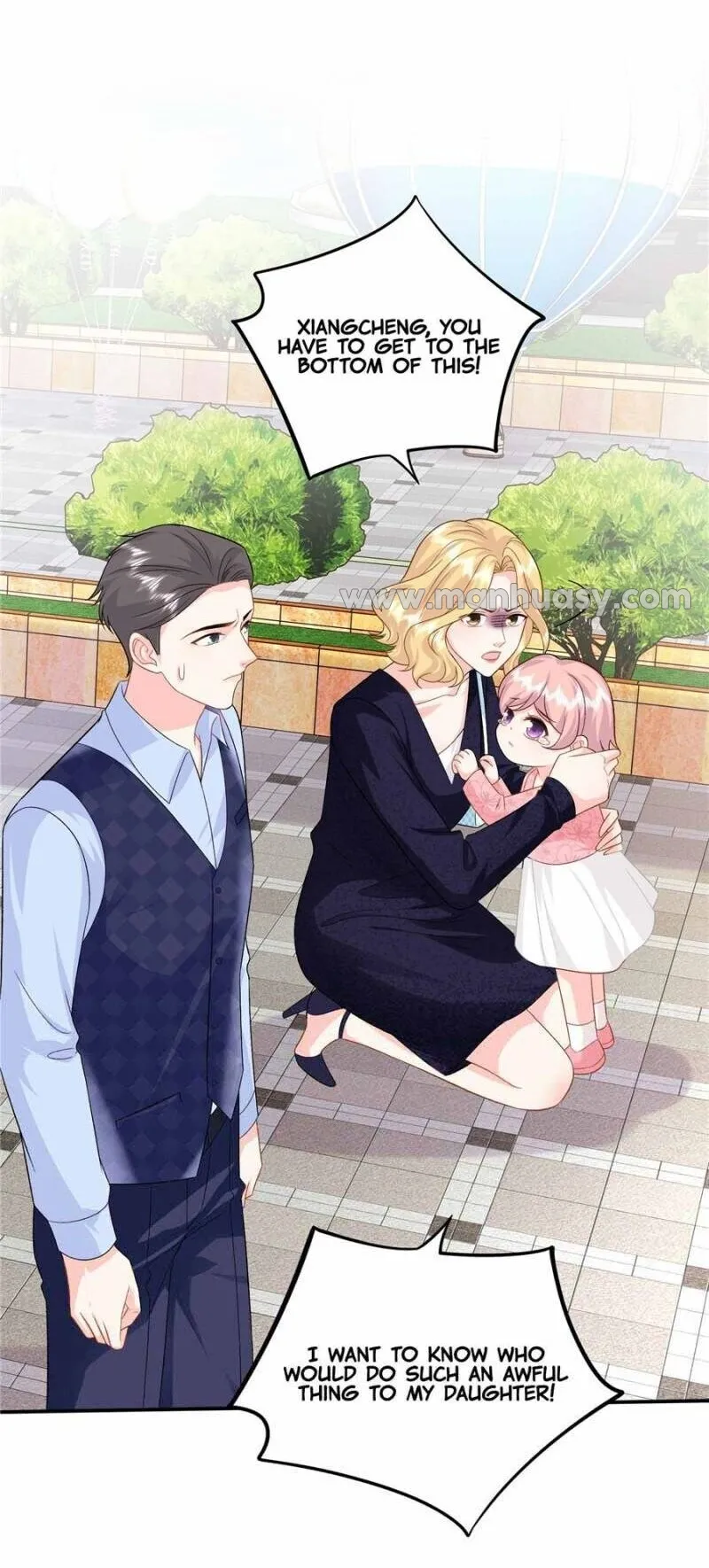 THE Son of a Dragon! Mommy is a criminal Chapter 53 Online - página 7