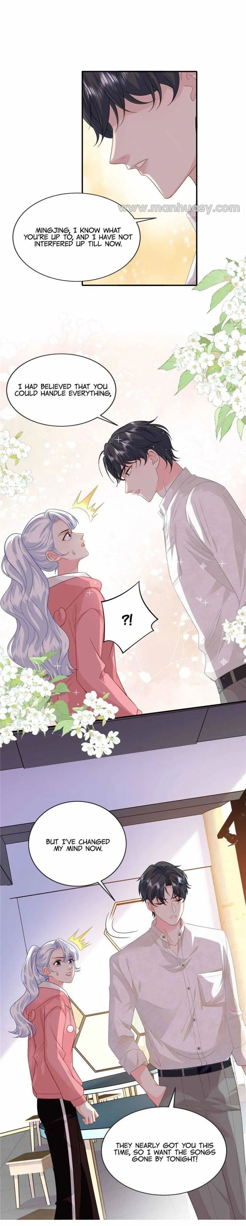 THE Son of a Dragon! Mommy is a criminal Chapter 53 Online - página 10