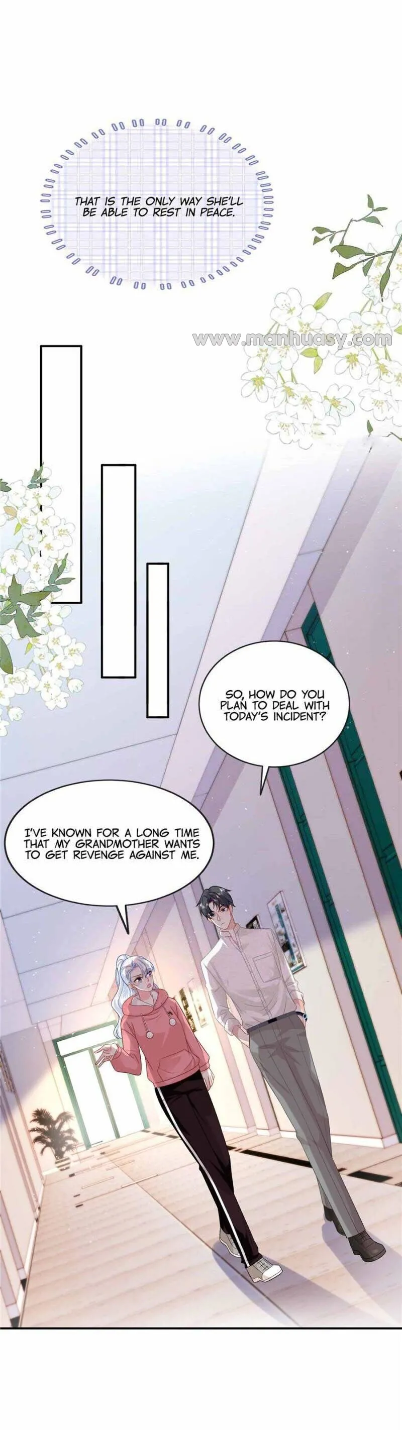 THE Son of a Dragon! Mommy is a criminal Chapter 53 Online - página 13