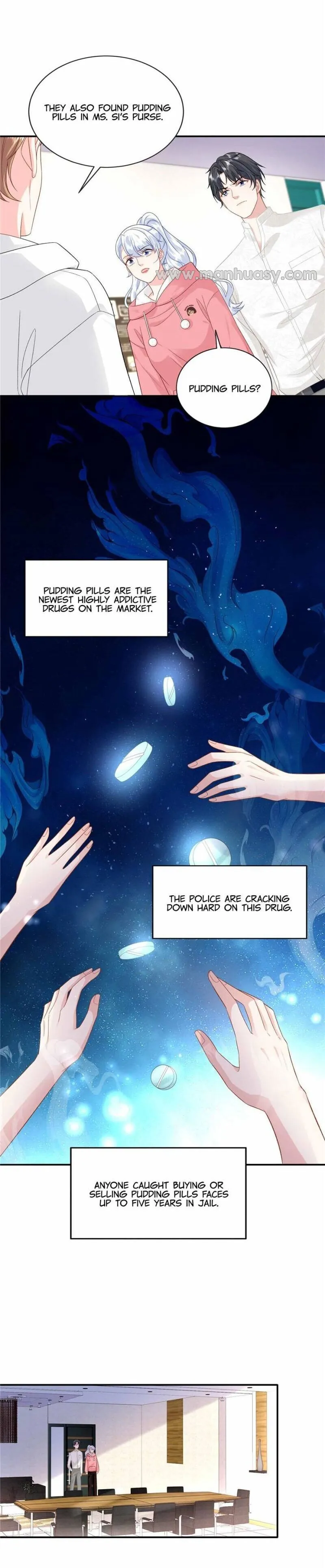 THE Son of a Dragon! Mommy is a criminal Chapter 53 Online - página 15