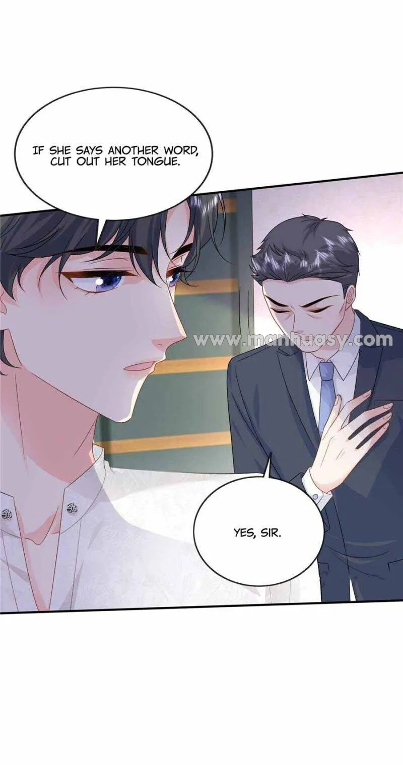 THE Son of a Dragon! Mommy is a criminal Chapter 53 Online - página 18