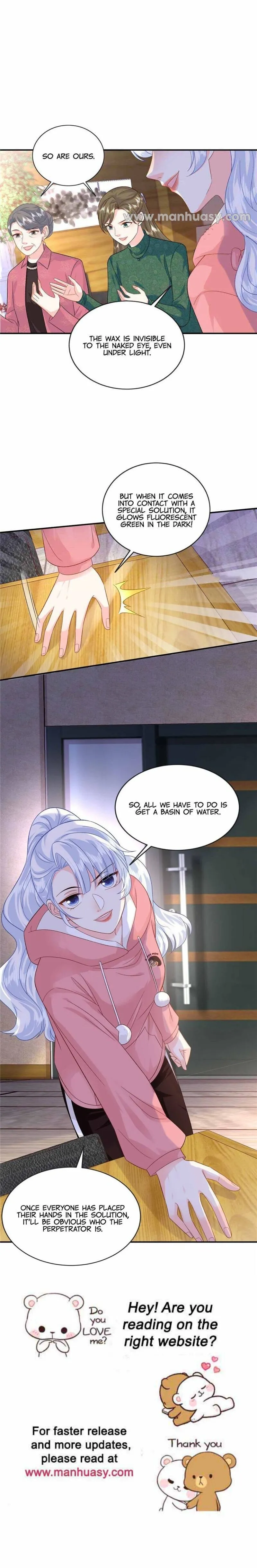 THE Son of a Dragon! Mommy is a criminal Chapter 53 Online - página 24