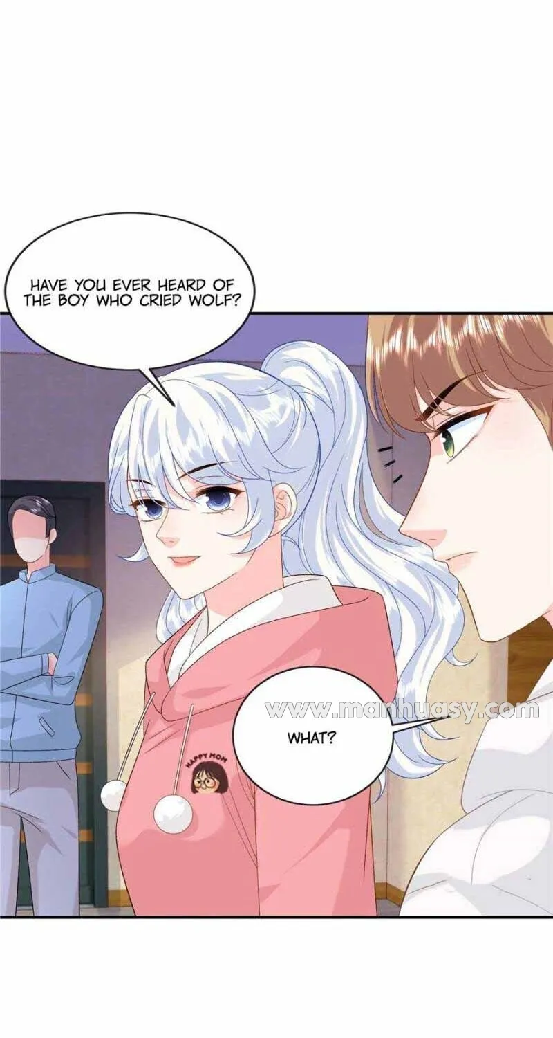 THE Son of a Dragon! Mommy is a criminal Chapter 54 Online - página 4