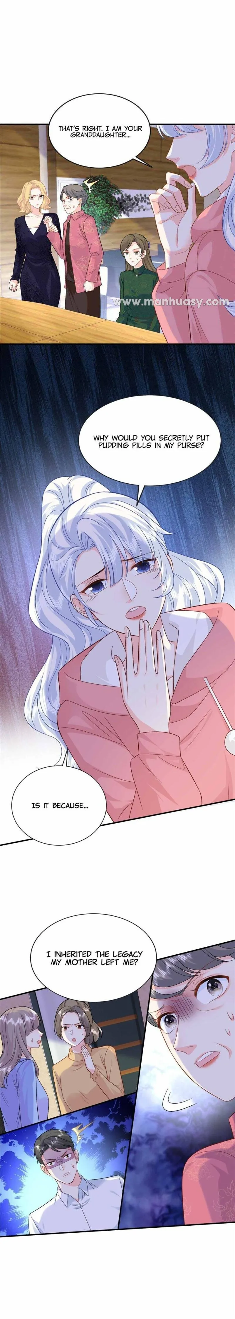 THE Son of a Dragon! Mommy is a criminal Chapter 54 Online - página 12