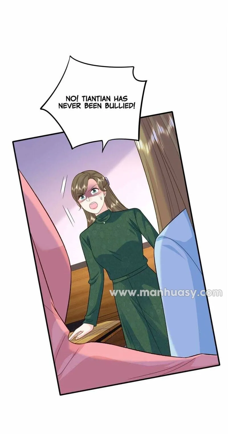 THE Son of a Dragon! Mommy is a criminal Chapter 54 Online - página 15
