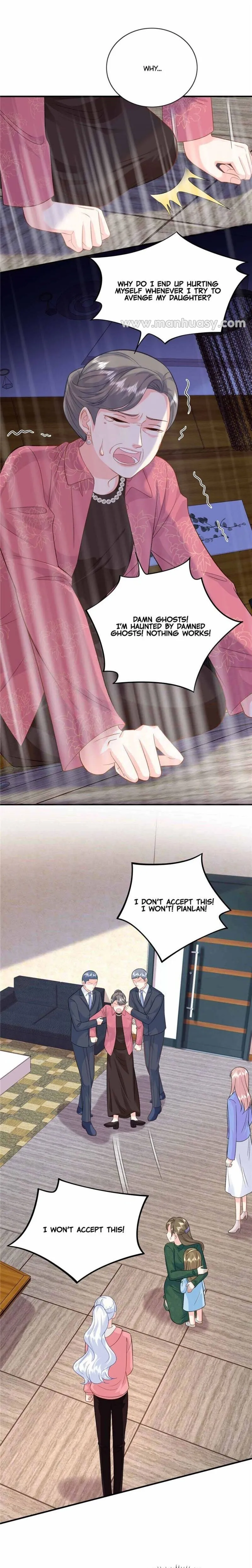 THE Son of a Dragon! Mommy is a criminal Chapter 54 Online - página 18