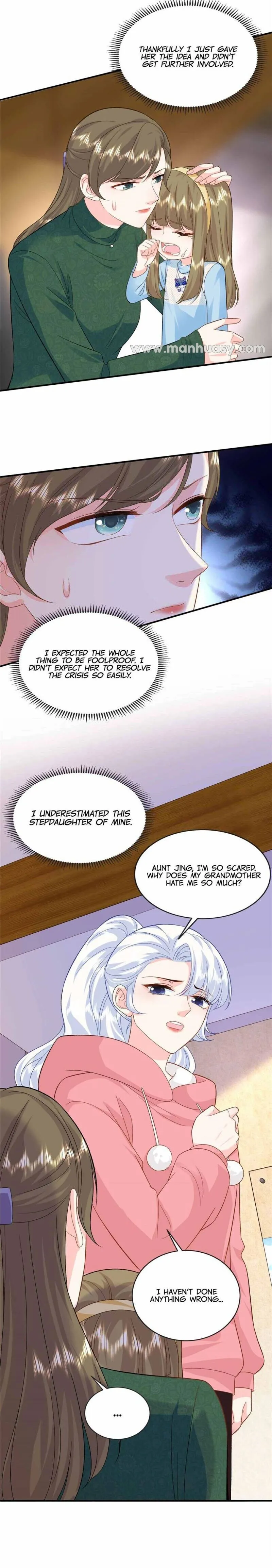 THE Son of a Dragon! Mommy is a criminal Chapter 54 Online - página 19