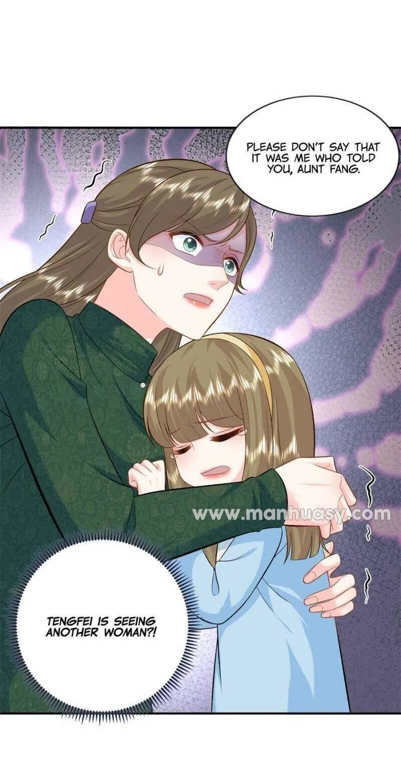 THE Son of a Dragon! Mommy is a criminal Chapter 55 Online - página 4