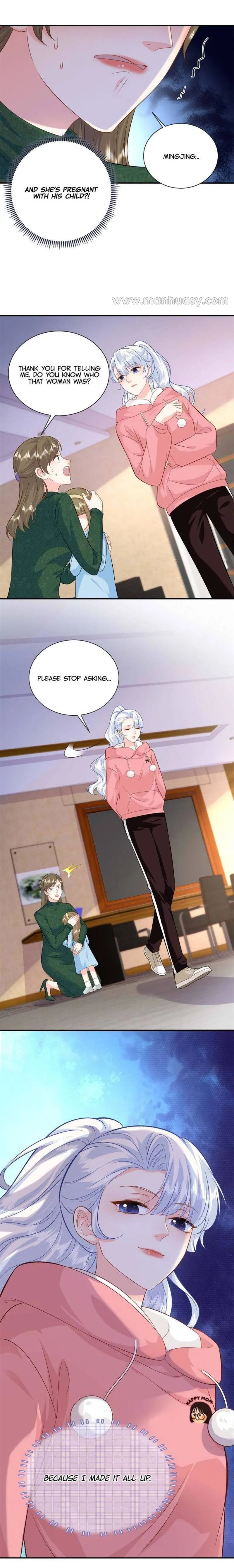 THE Son of a Dragon! Mommy is a criminal Chapter 55 Online - página 5
