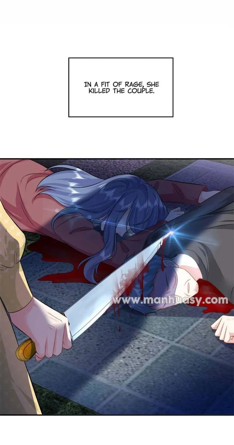 THE Son of a Dragon! Mommy is a criminal Chapter 55 Online - página 9