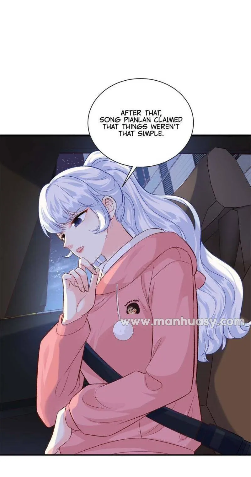THE Son of a Dragon! Mommy is a criminal Chapter 55 Online - página 10