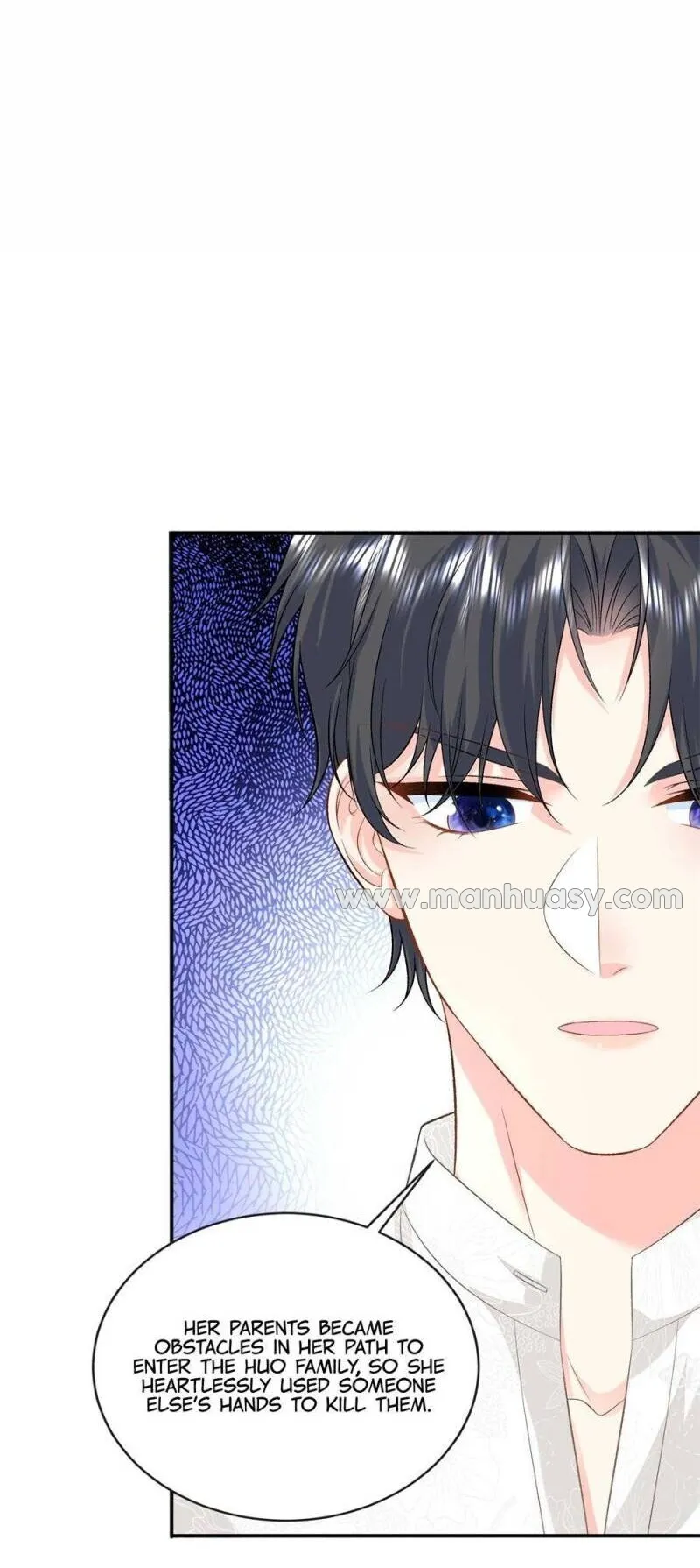 THE Son of a Dragon! Mommy is a criminal Chapter 55 Online - página 14