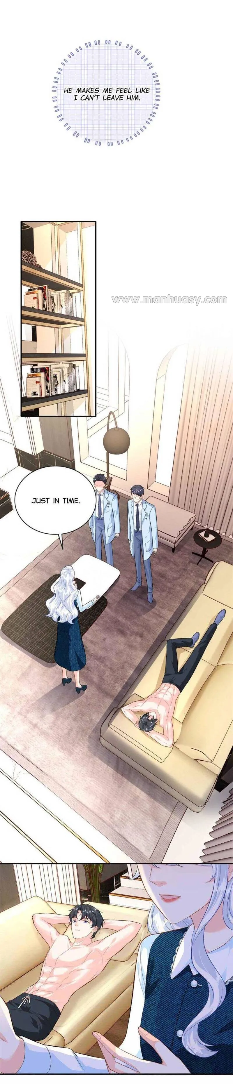 THE Son of a Dragon! Mommy is a criminal Chapter 57 Online - página 12