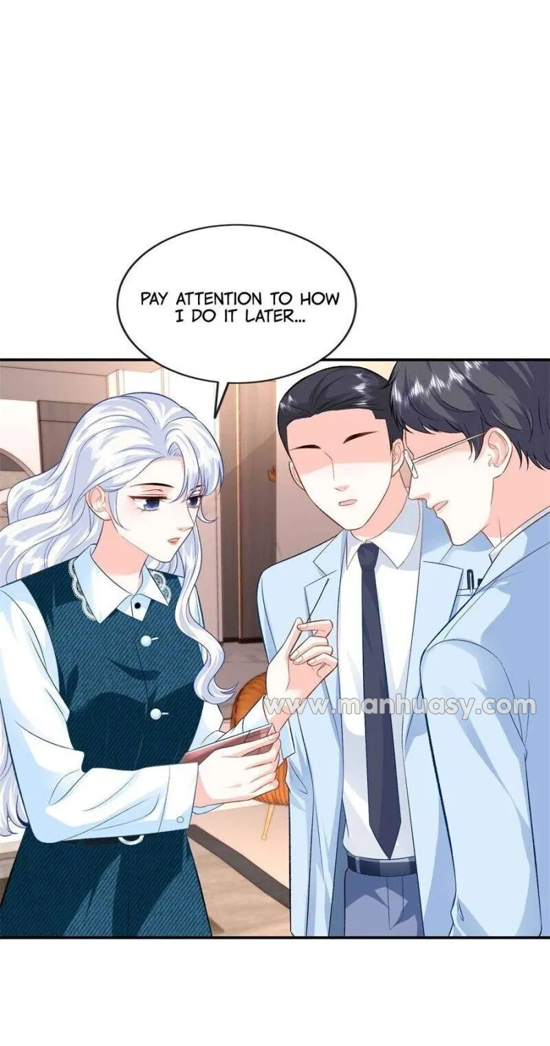 THE Son of a Dragon! Mommy is a criminal Chapter 57 Online - página 13