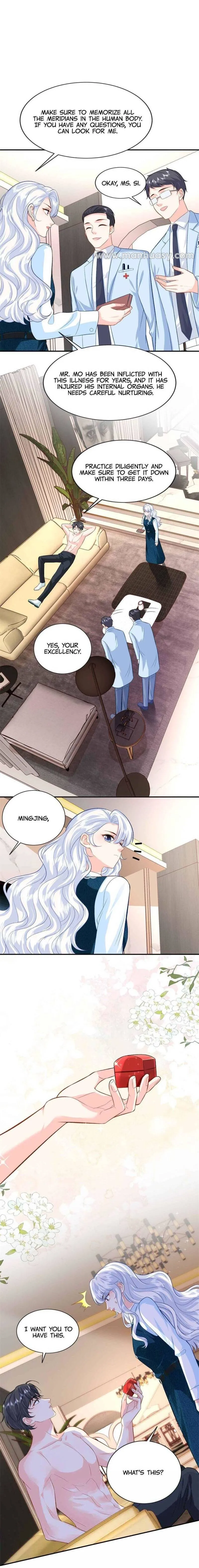 THE Son of a Dragon! Mommy is a criminal Chapter 57 Online - página 15
