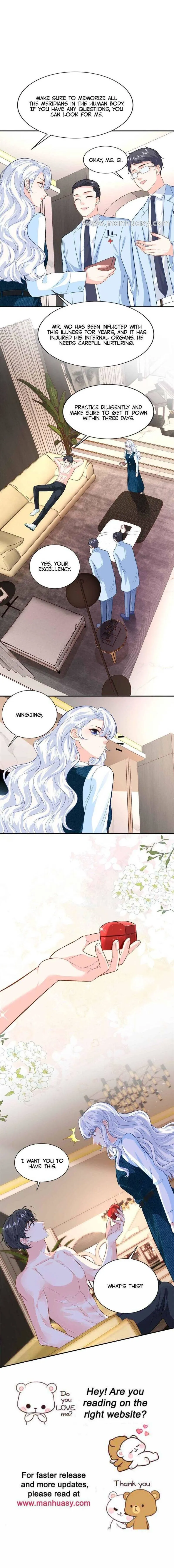 THE Son of a Dragon! Mommy is a criminal Chapter 57 Online - página 16