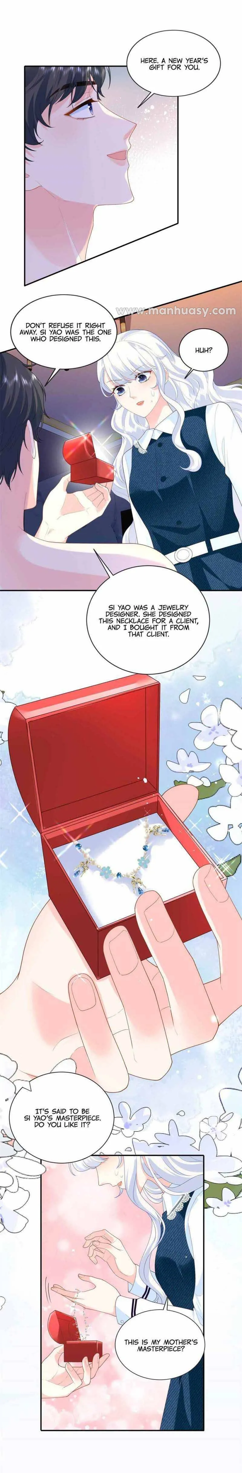 THE Son of a Dragon! Mommy is a criminal Chapter 58 Online - página 3