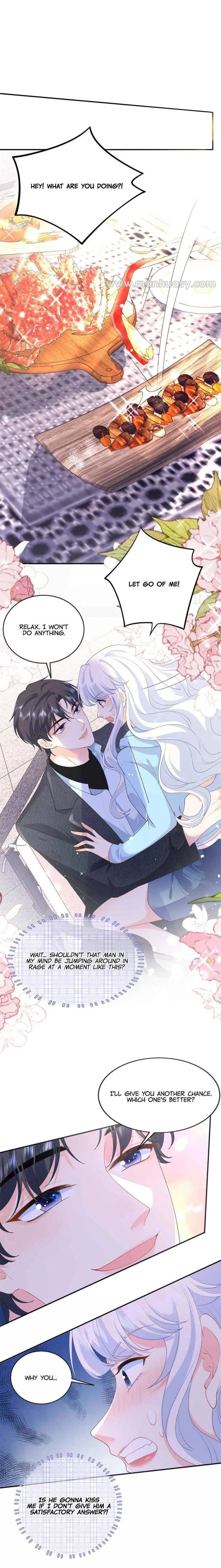 THE Son of a Dragon! Mommy is a criminal Chapter 58 Online - página 7