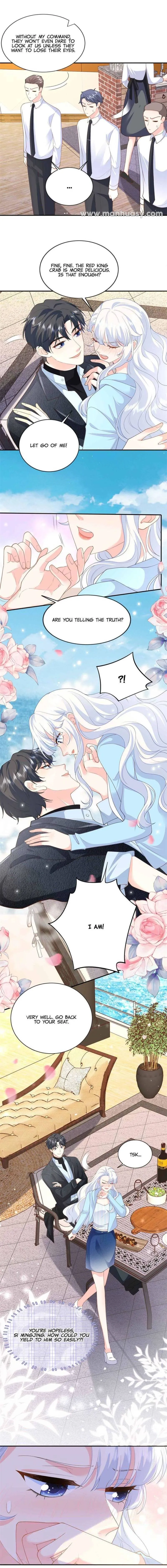 THE Son of a Dragon! Mommy is a criminal Chapter 58 Online - página 9