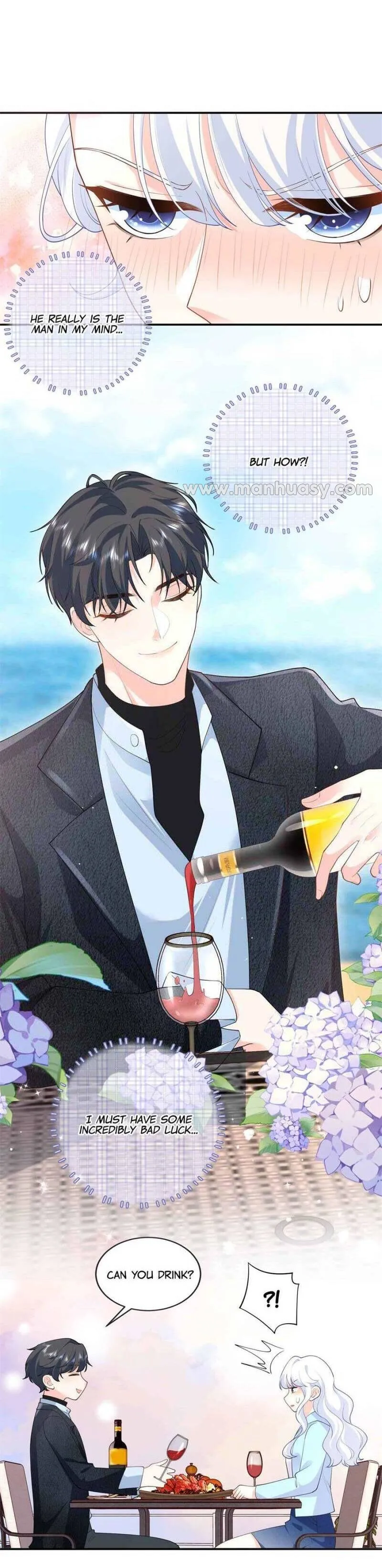 THE Son of a Dragon! Mommy is a criminal Chapter 58 Online - página 11