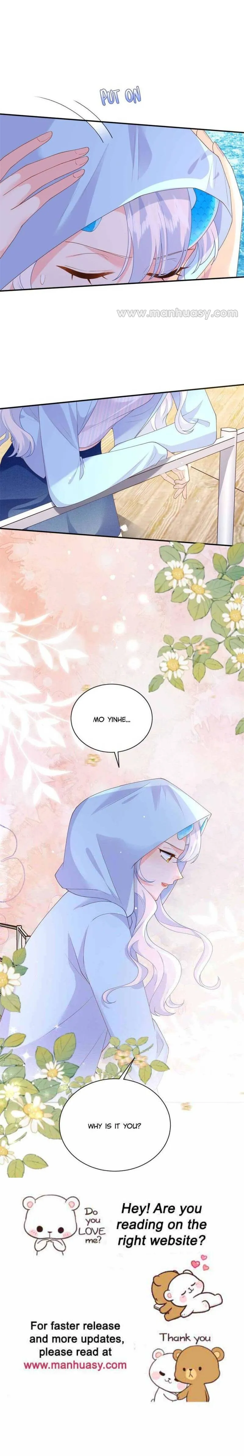THE Son of a Dragon! Mommy is a criminal Chapter 58 Online - página 14