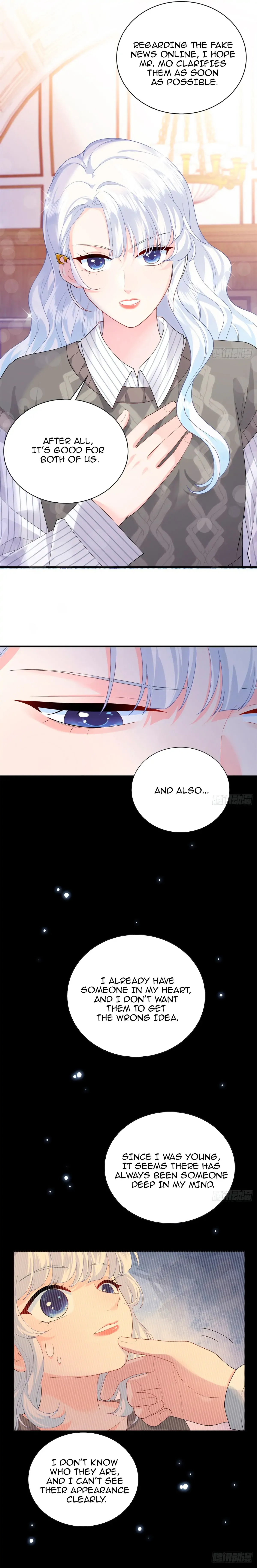 THE Son of a Dragon! Mommy is a criminal Chapter 6 Online - página 6