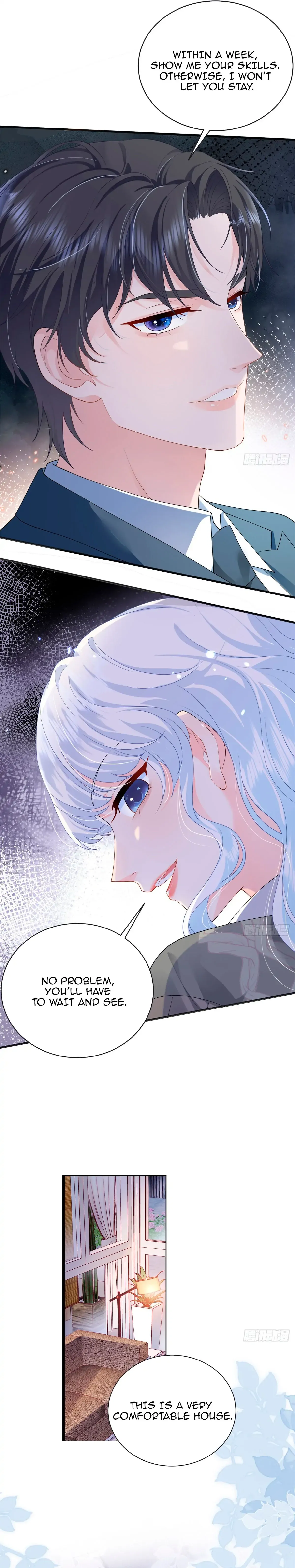 THE Son of a Dragon! Mommy is a criminal Chapter 6 Online - página 10