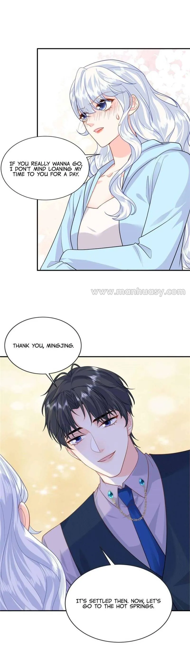 THE Son of a Dragon! Mommy is a criminal Chapter 61 Online - página 15