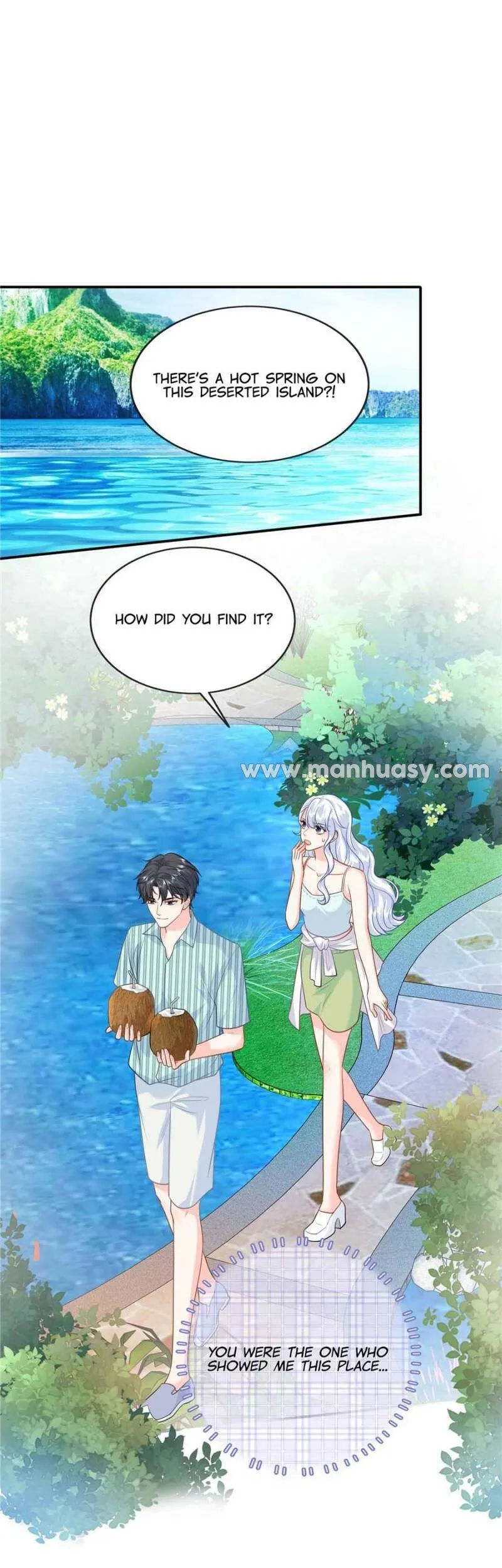 THE Son of a Dragon! Mommy is a criminal Chapter 61 Online - página 16