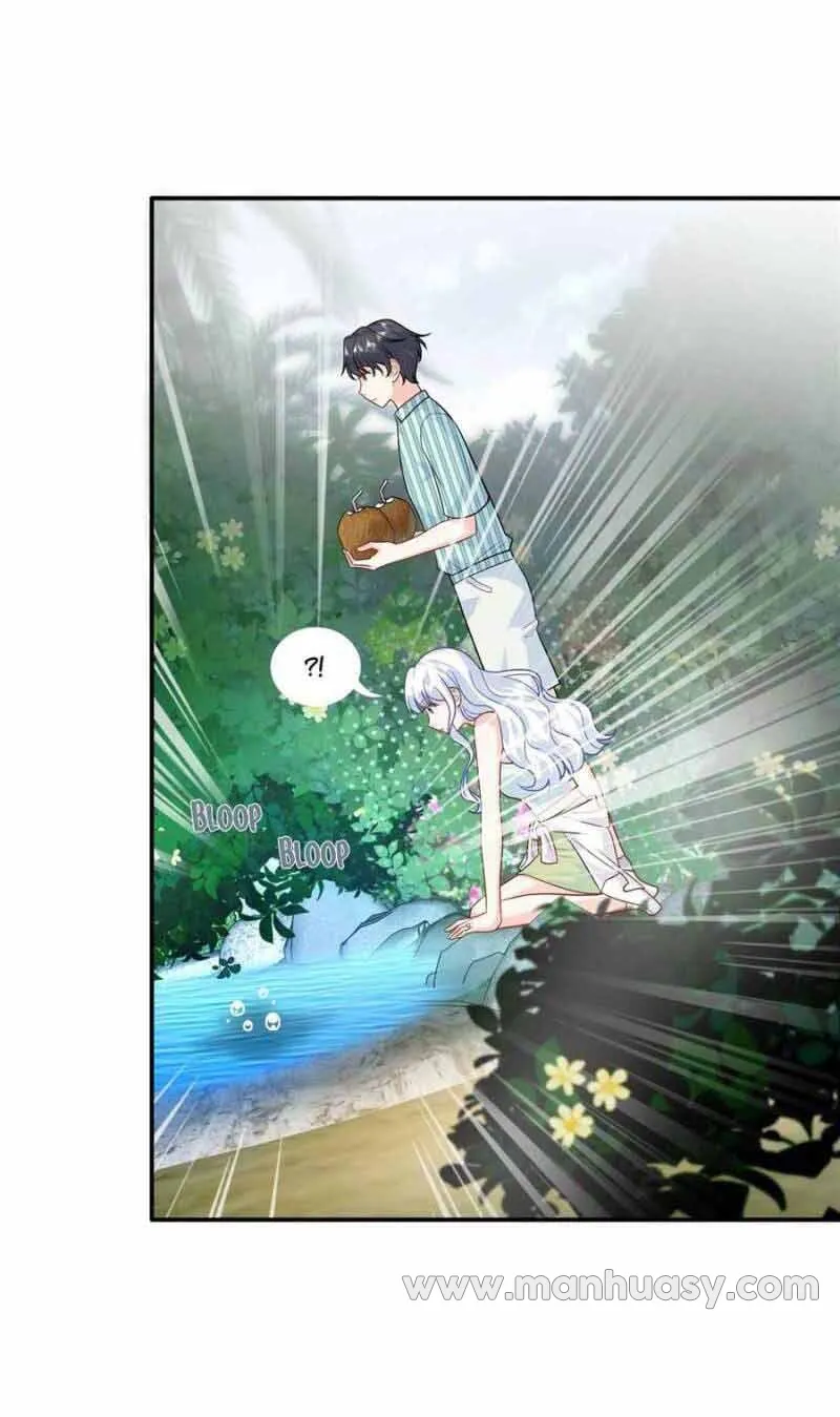 THE Son of a Dragon! Mommy is a criminal Chapter 61 Online - página 17