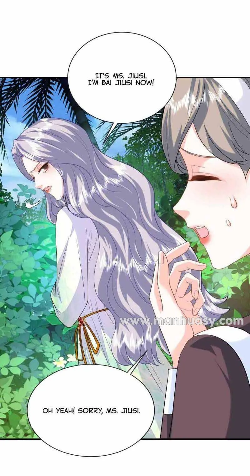 THE Son of a Dragon! Mommy is a criminal Chapter 63 Online - página 5
