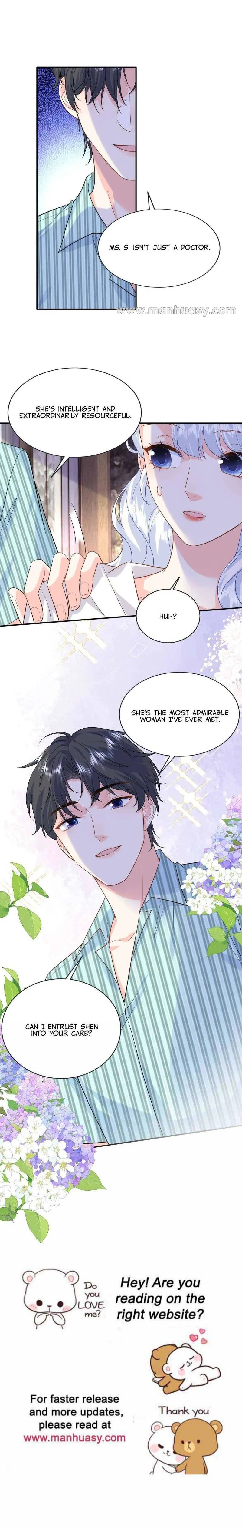 THE Son of a Dragon! Mommy is a criminal Chapter 63 Online - página 18