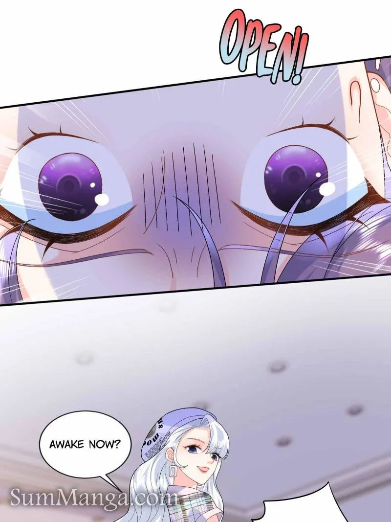 THE Son of a Dragon! Mommy is a criminal Chapter 67 Online - página 2
