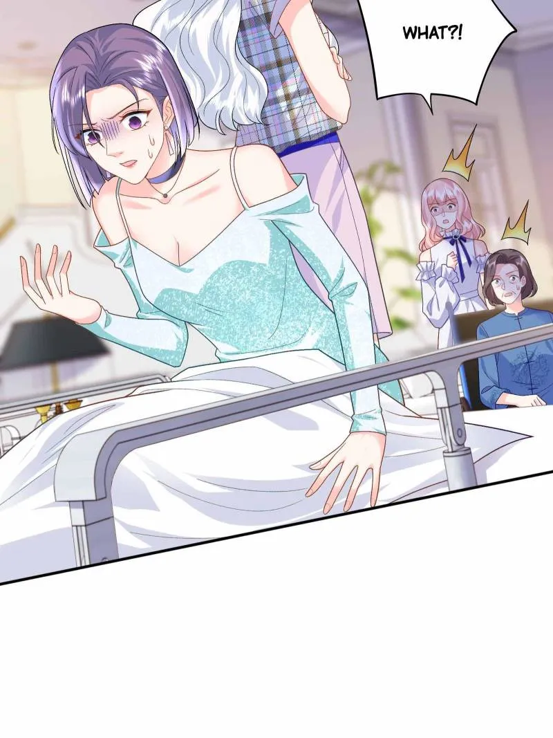 THE Son of a Dragon! Mommy is a criminal Chapter 67 Online - página 3