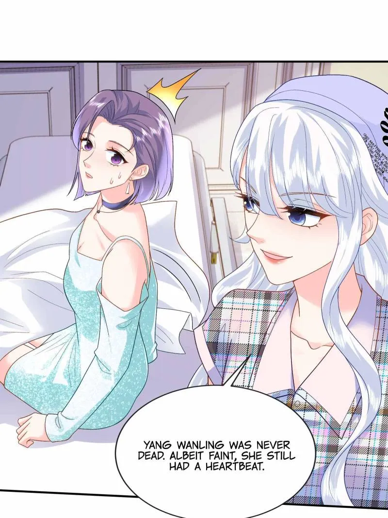 THE Son of a Dragon! Mommy is a criminal Chapter 67 Online - página 4