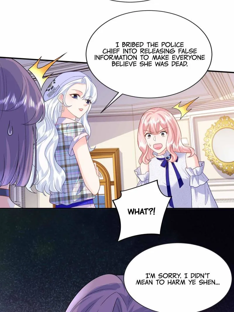 THE Son of a Dragon! Mommy is a criminal Chapter 67 Online - página 5