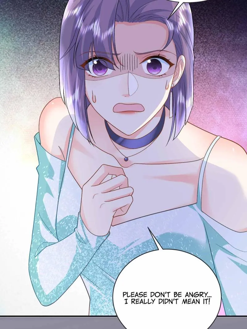 THE Son of a Dragon! Mommy is a criminal Chapter 67 Online - página 6
