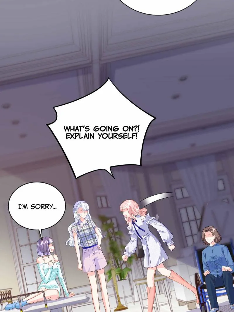 THE Son of a Dragon! Mommy is a criminal Chapter 67 Online - página 7