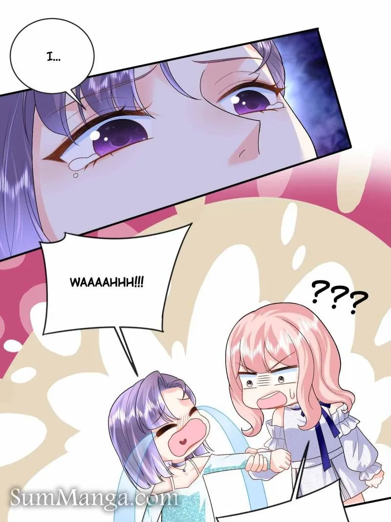 THE Son of a Dragon! Mommy is a criminal Chapter 67 Online - página 11