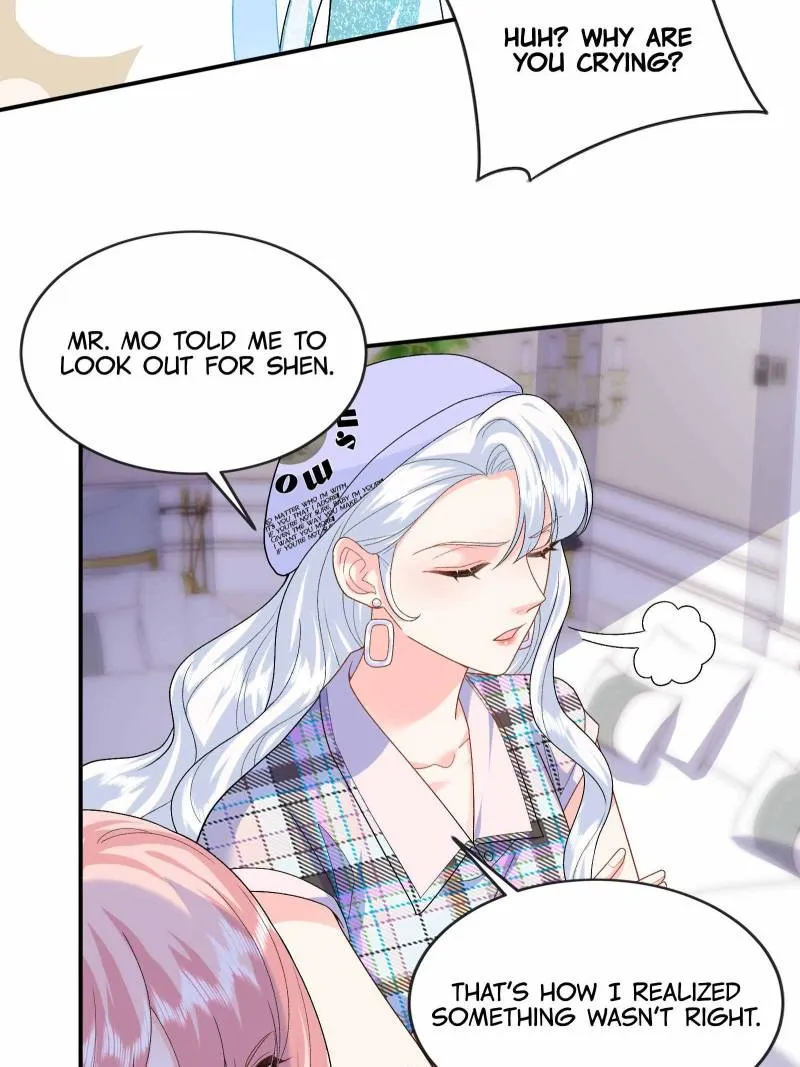 THE Son of a Dragon! Mommy is a criminal Chapter 67 Online - página 12