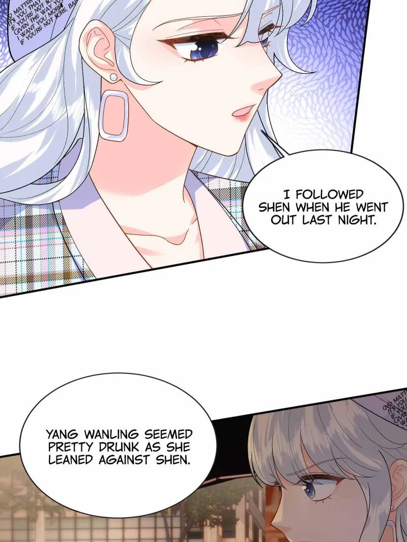 THE Son of a Dragon! Mommy is a criminal Chapter 67 Online - página 14