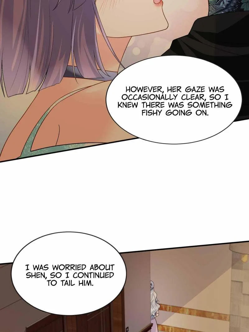 THE Son of a Dragon! Mommy is a criminal Chapter 67 Online - página 16