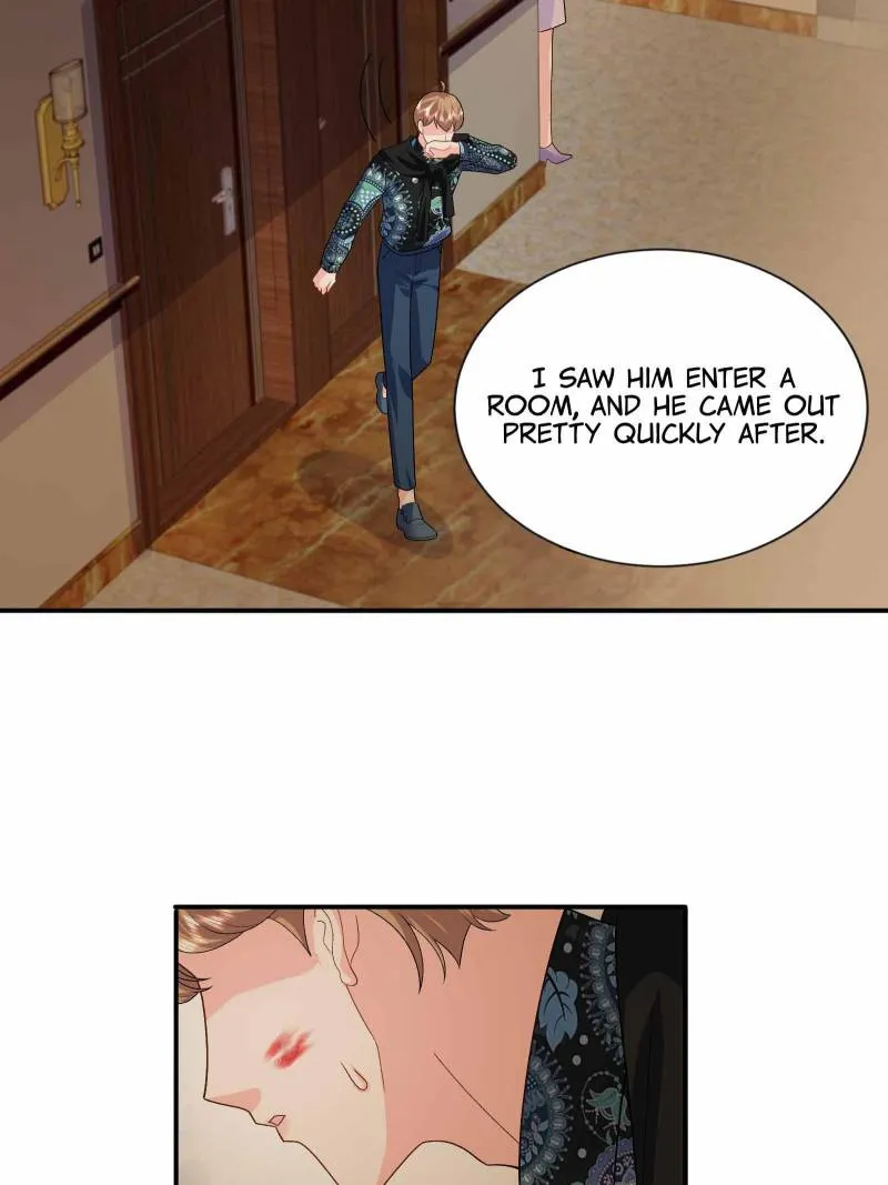 THE Son of a Dragon! Mommy is a criminal Chapter 67 Online - página 17