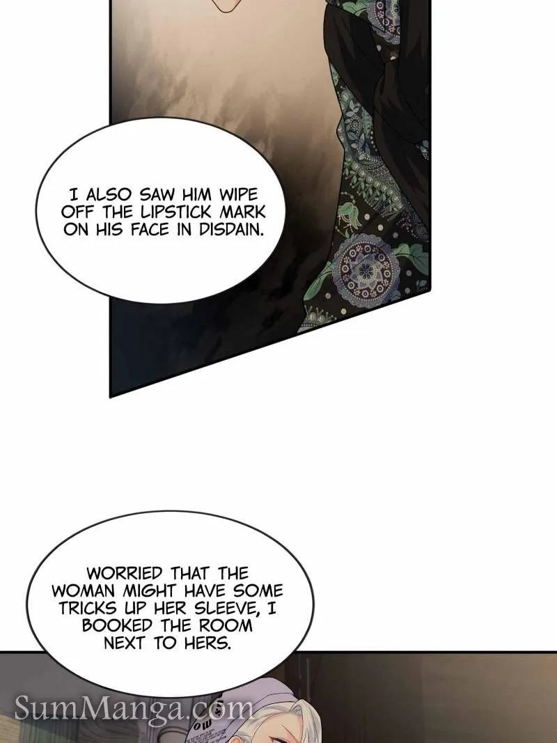 THE Son of a Dragon! Mommy is a criminal Chapter 67 Online - página 18