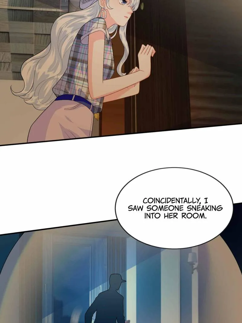 THE Son of a Dragon! Mommy is a criminal Chapter 67 Online - página 19