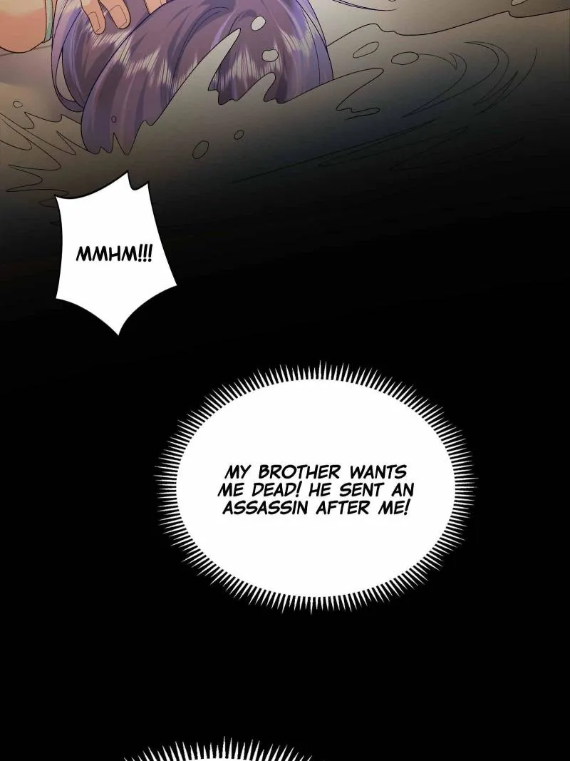 THE Son of a Dragon! Mommy is a criminal Chapter 67 Online - página 22