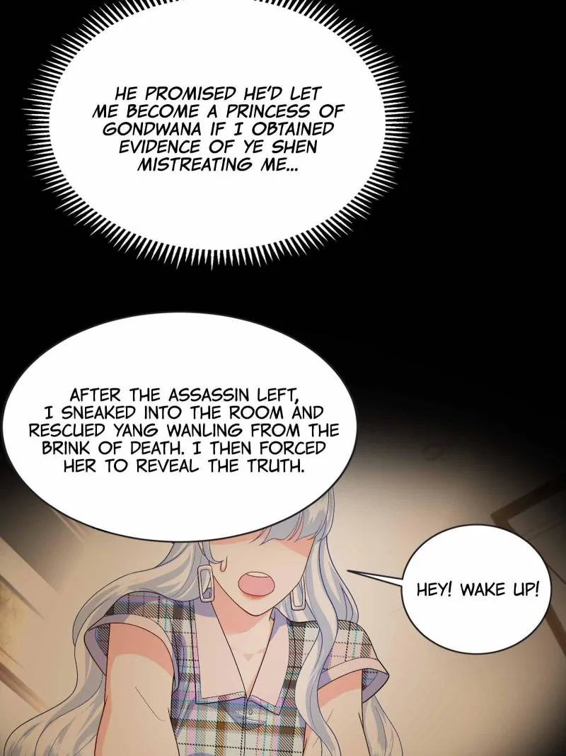 THE Son of a Dragon! Mommy is a criminal Chapter 67 Online - página 23