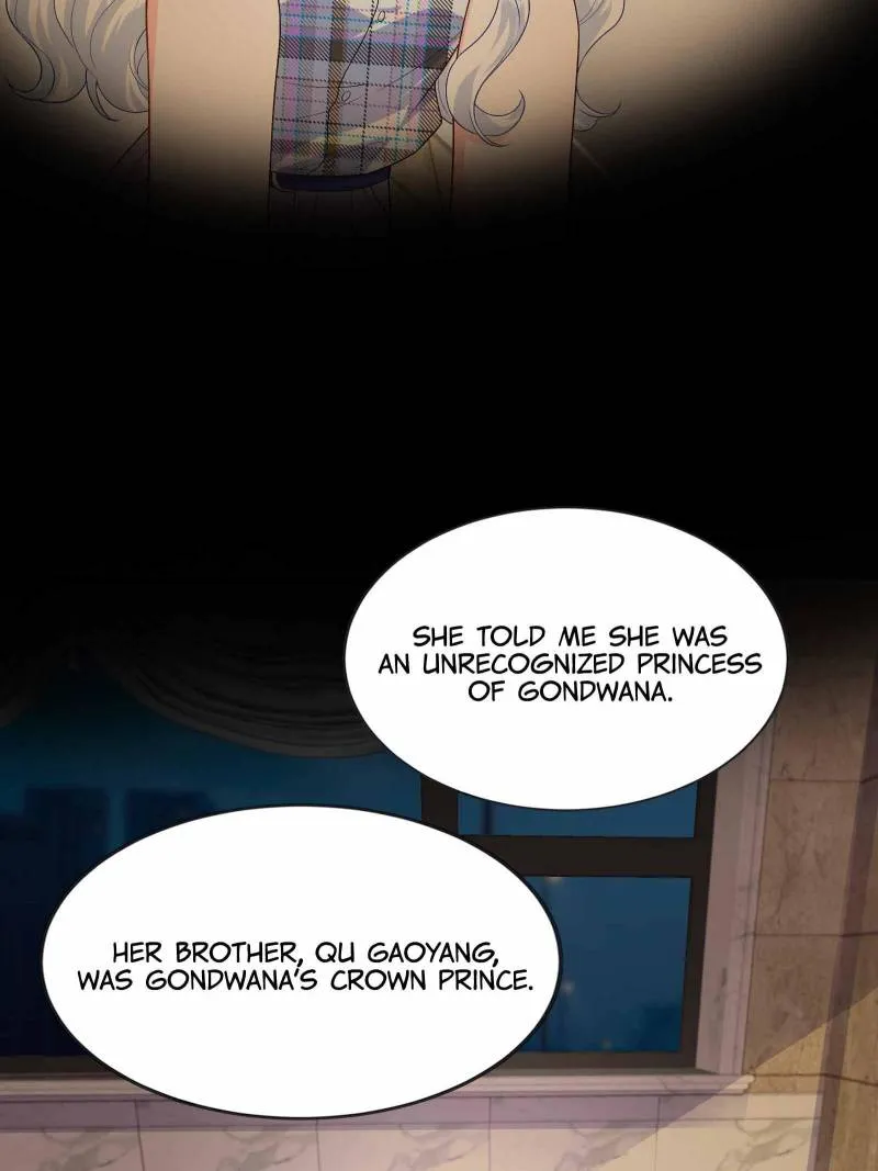 THE Son of a Dragon! Mommy is a criminal Chapter 67 Online - página 24