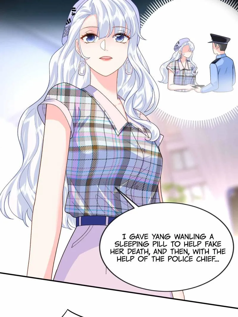THE Son of a Dragon! Mommy is a criminal Chapter 67 Online - página 26